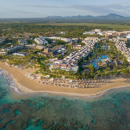 Breathless Punta Cana Resort & Spa (Adults Only) Εξωτερικό φωτογραφία Aerial view of Punta Cana