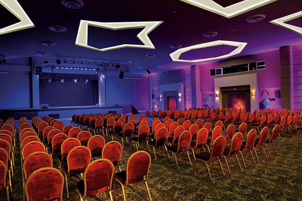 Breathless Punta Cana Resort & Spa (Adults Only) Εξωτερικό φωτογραφία The Grand Ballroom