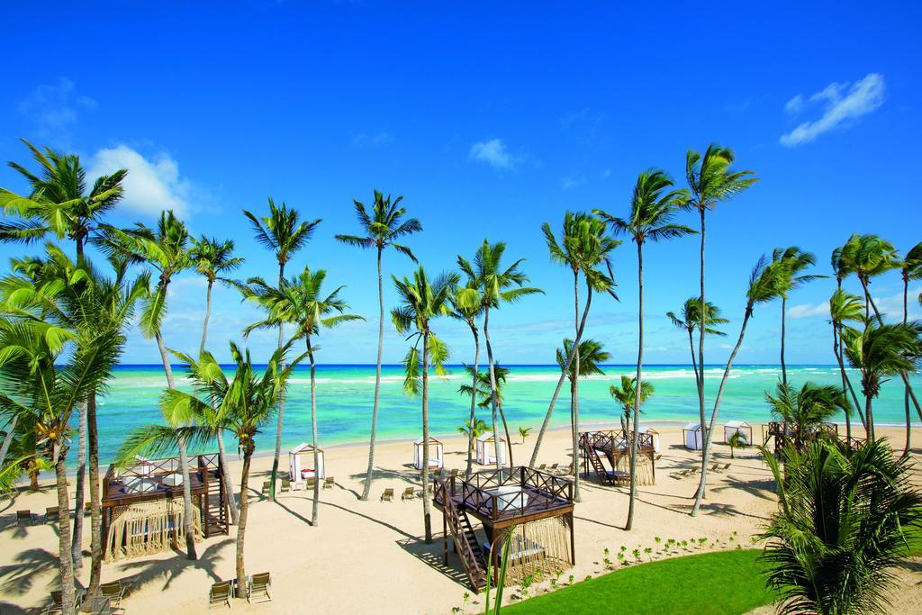 Breathless Punta Cana Resort & Spa (Adults Only) Εξωτερικό φωτογραφία Punta Cana