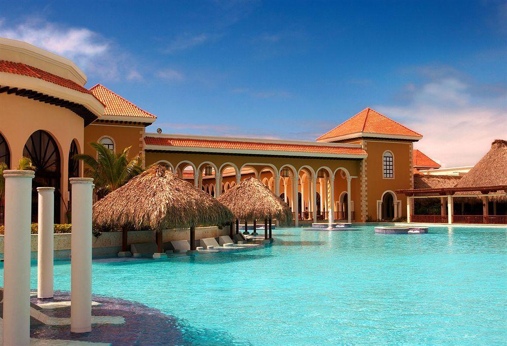 Breathless Punta Cana Resort & Spa (Adults Only) Εξωτερικό φωτογραφία Hard Rock Hotel & Casino Punta Cana