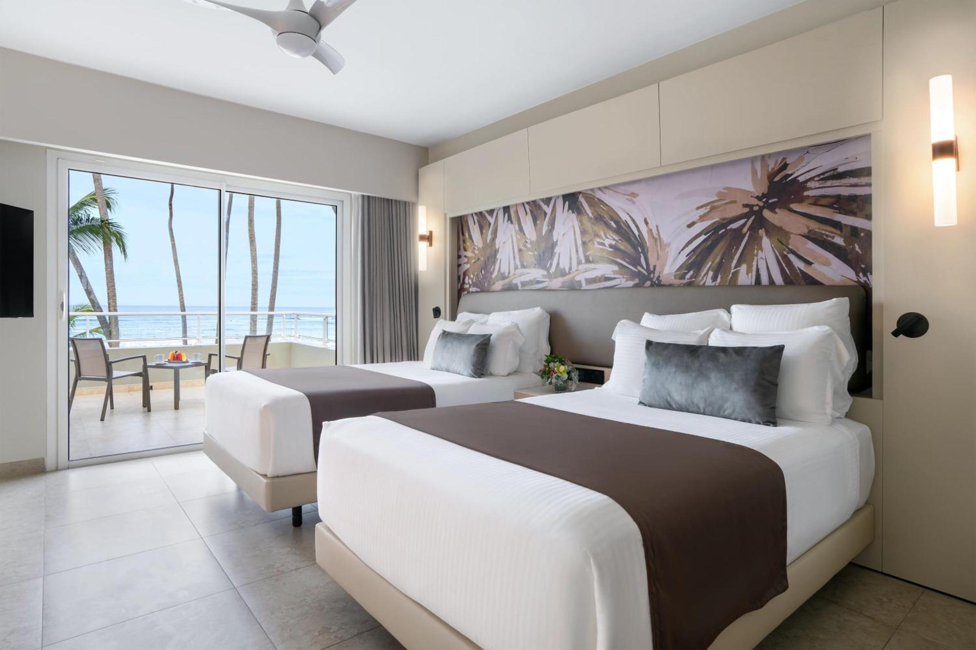 Breathless Punta Cana Resort & Spa (Adults Only) Δωμάτιο φωτογραφία Deluxe Ocean View
