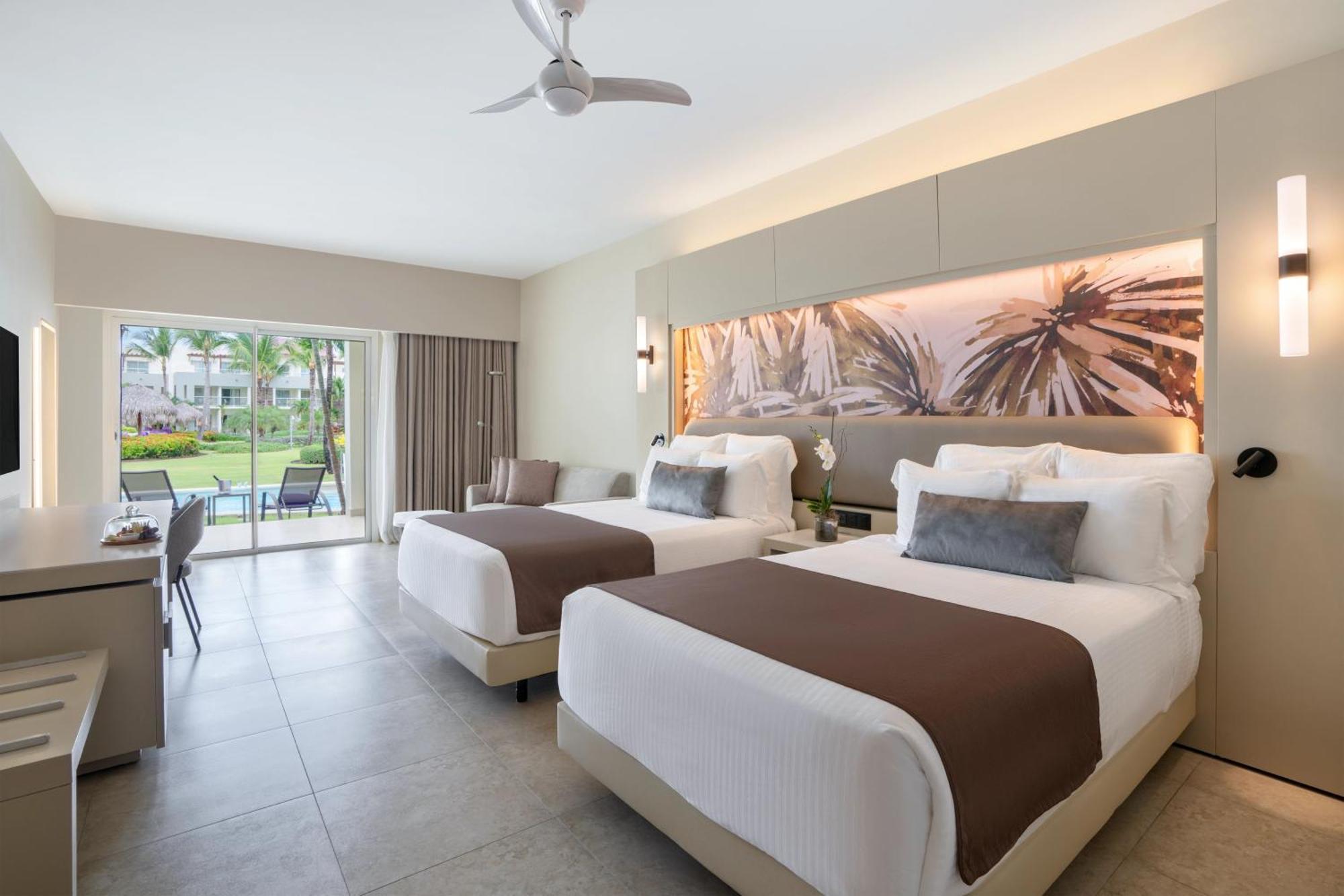 Breathless Punta Cana Resort & Spa (Adults Only) Δωμάτιο φωτογραφία
