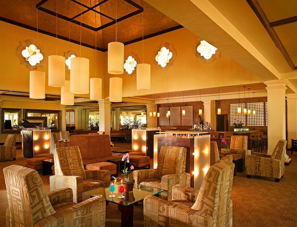 Breathless Punta Cana Resort & Spa (Adults Only) Εξωτερικό φωτογραφία The lobby of the hotel