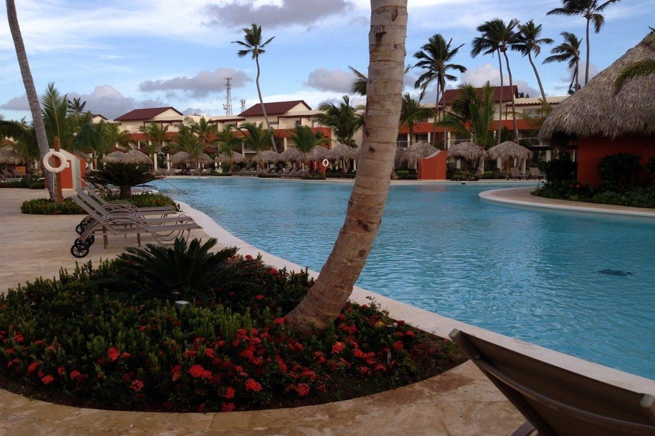 Breathless Punta Cana Resort & Spa (Adults Only) Εξωτερικό φωτογραφία Hard Rock Hotel & Casino Punta Cana
