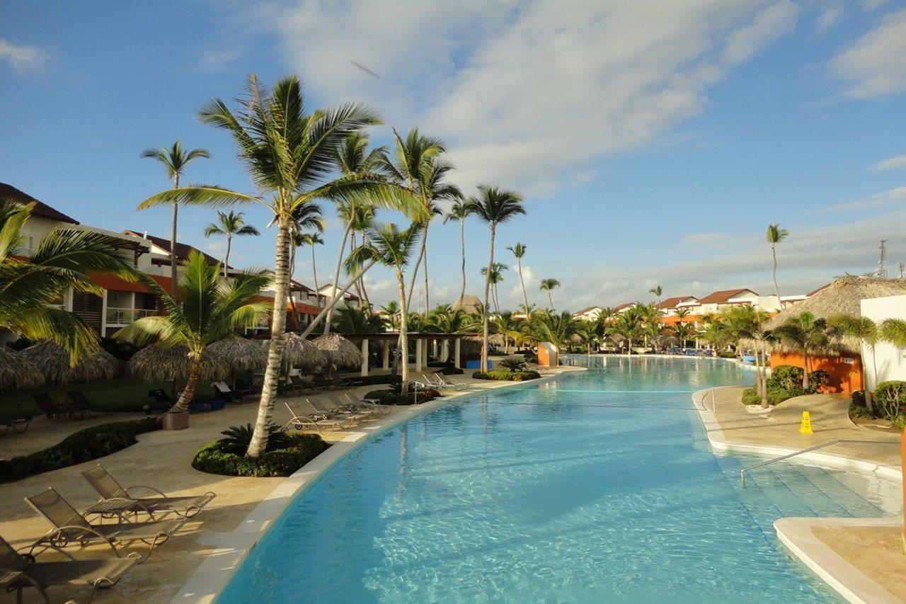 Breathless Punta Cana Resort & Spa (Adults Only) Εξωτερικό φωτογραφία Hard Rock Hotel Punta Cana