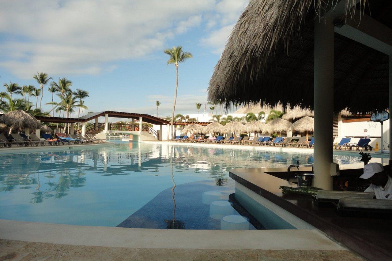 Breathless Punta Cana Resort & Spa (Adults Only) Εξωτερικό φωτογραφία Hard Rock Hotel & Casino Punta Cana