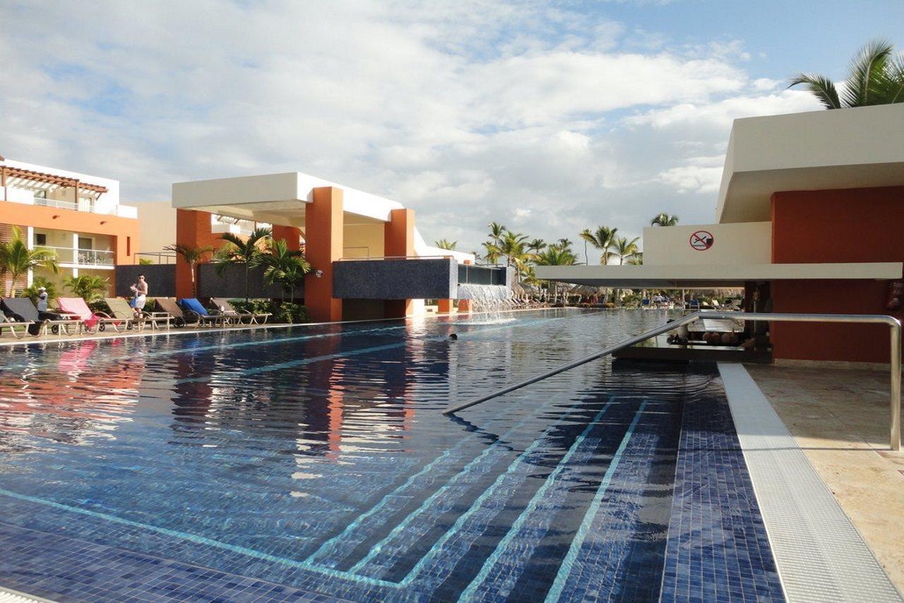 Breathless Punta Cana Resort & Spa (Adults Only) Εξωτερικό φωτογραφία Hard Rock Hotel