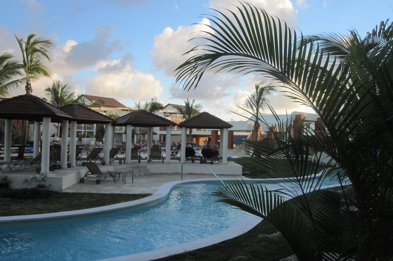 Breathless Punta Cana Resort & Spa (Adults Only) Εξωτερικό φωτογραφία Hard Rock Hotel