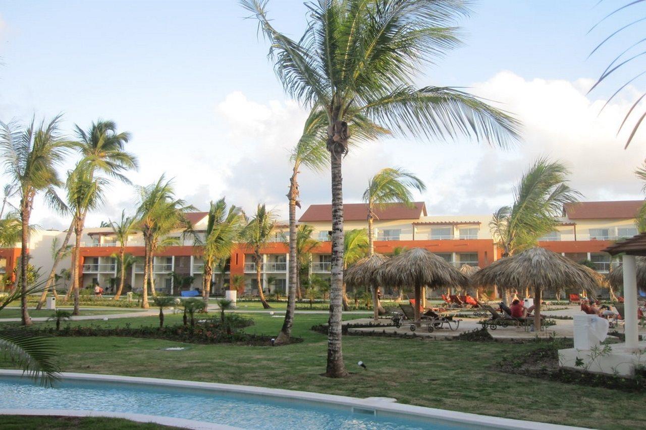 Breathless Punta Cana Resort & Spa (Adults Only) Εξωτερικό φωτογραφία
