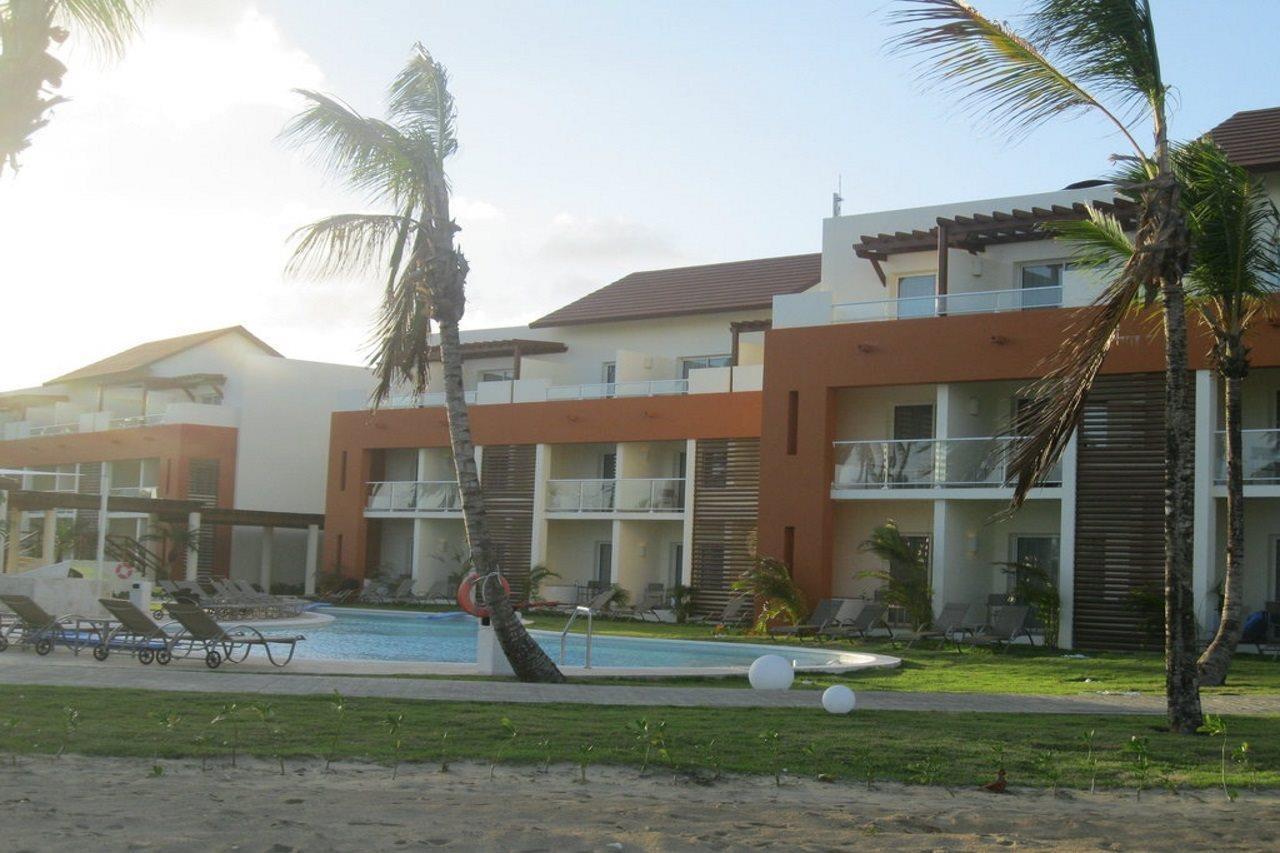 Breathless Punta Cana Resort & Spa (Adults Only) Εξωτερικό φωτογραφία