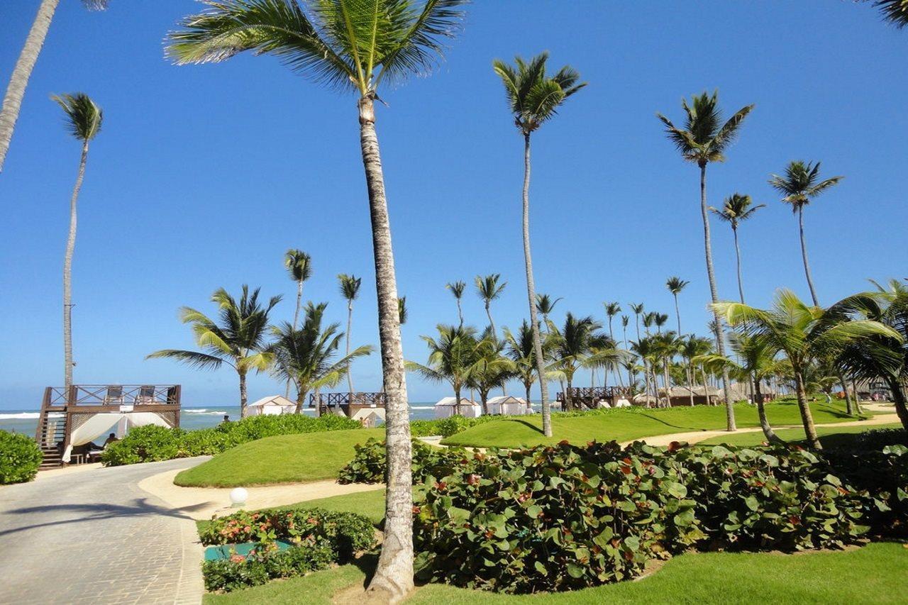 Breathless Punta Cana Resort & Spa (Adults Only) Εξωτερικό φωτογραφία Punta Cana