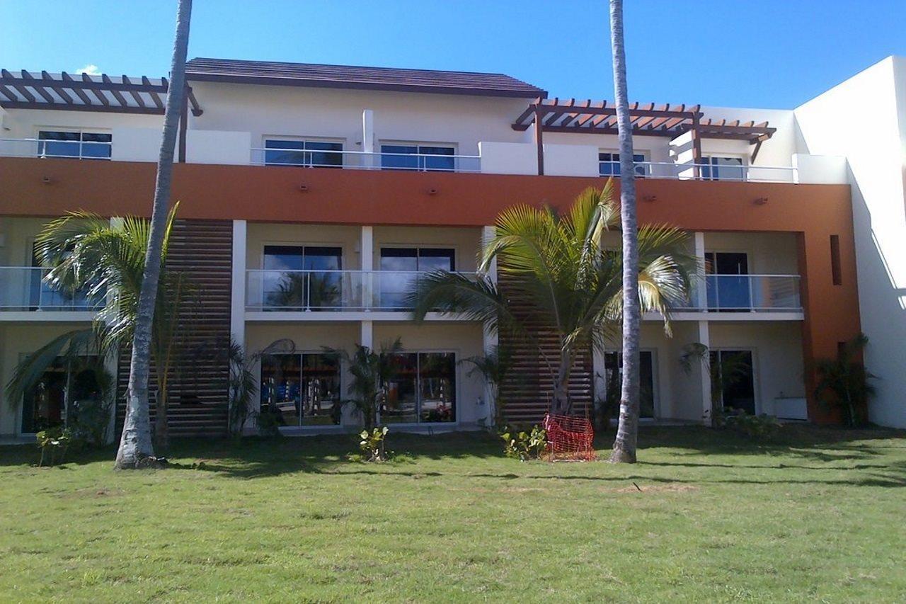 Breathless Punta Cana Resort & Spa (Adults Only) Εξωτερικό φωτογραφία