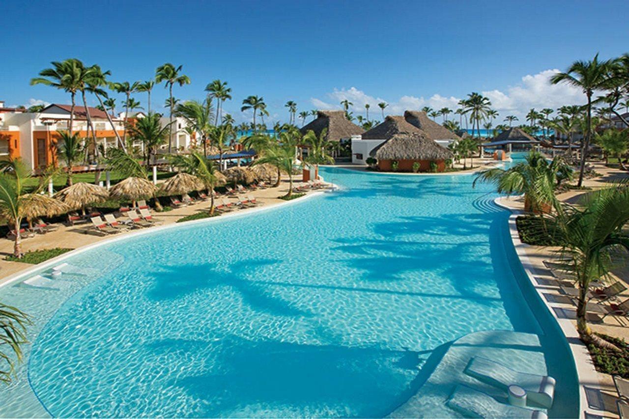 Breathless Punta Cana Resort & Spa (Adults Only) Εξωτερικό φωτογραφία Hard Rock Hotel & Casino Punta Cana